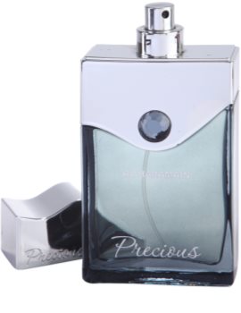 Al Haramain Precious Silver eau de parfum para mujer 100 ml