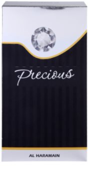 Al Haramain Precious Silver eau de parfum para mujer 100 ml