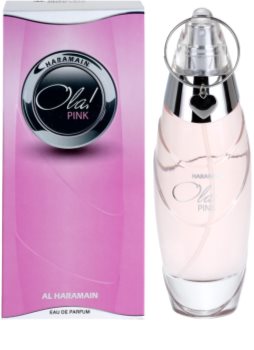Al Haramain Ola! Pink parfemska voda za žene 100 ml