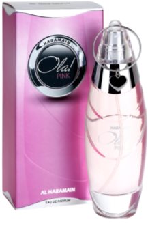 Al Haramain Ola! Pink parfemska voda za žene 100 ml