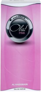 Al Haramain Ola! Pink parfemska voda za žene 100 ml