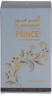 Al Haramain Prince huile parfumée mixte 12 ml