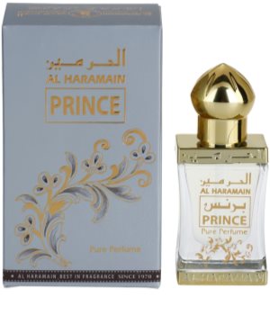Al Haramain Prince huile parfumée mixte 12 ml