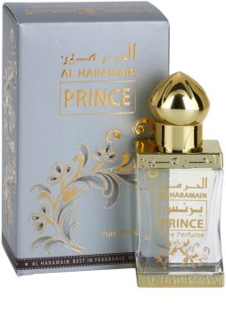 Al Haramain Prince huile parfumée mixte 12 ml