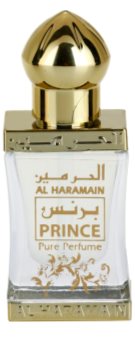 Al Haramain Prince huile parfumée mixte 12 ml