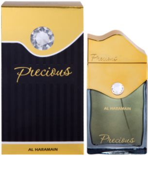 Al Haramain Precious Gold parfemska voda za žene 100 ml