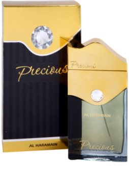 Al Haramain Precious Gold parfemska voda za žene 100 ml
