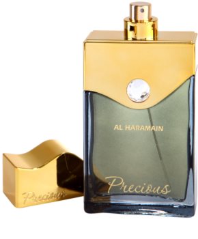 Al Haramain Precious Gold parfemska voda za žene 100 ml