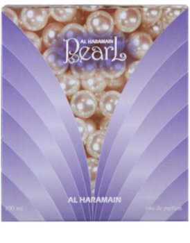 Al Haramain Pearl woda perfumowana dla kobiet 100 ml