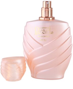 Al Haramain Pearl eau de parfum per donna 100 ml