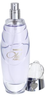Al Haramain Ola! Purple eau de parfum pentru femei 100 ml