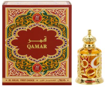 Al Haramain Qamar perfumy unisex 15 ml