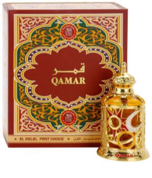 Al Haramain Qamar perfumy unisex 15 ml