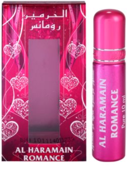 Al Haramain Romance Perfumed Oil for Women 10 ml