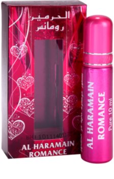 Al Haramain Romance Perfumed Oil for Women 10 ml