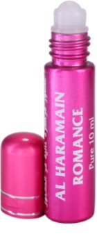 Al Haramain Romance Perfumed Oil for Women 10 ml