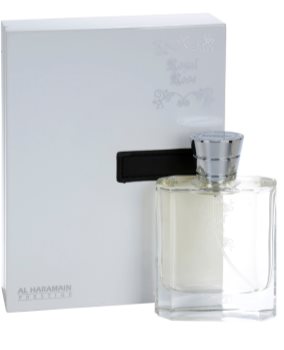 Al Haramain Royal Rose parfumska voda uniseks 100 ml