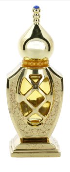 Al Haramain Rawdah Perfume unisex 15 ml