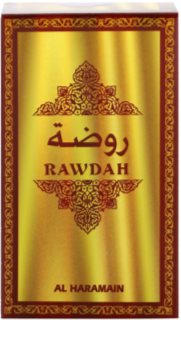 Al Haramain Rawdah Perfume unisex 15 ml