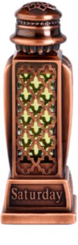 Al Haramain Saturday Eau de Parfum για γυναίκες 15 μλ