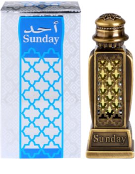 Al Haramain Sunday eau de parfum nőknek 15 ml