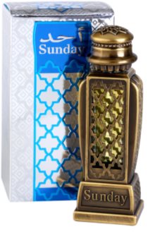 Al Haramain Sunday eau de parfum nőknek 15 ml