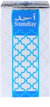Al Haramain Sunday eau de parfum nőknek 15 ml