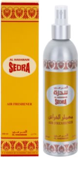 Al Haramain Sedra pršilo za dom 250 ml