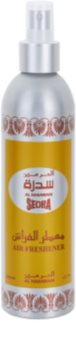 Al Haramain Sedra pršilo za dom 250 ml