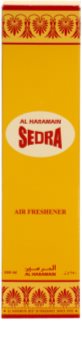 Al Haramain Sedra pršilo za dom 250 ml