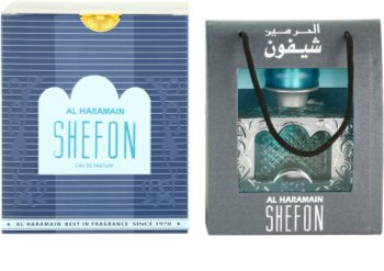 Al Haramain Shefon Eau de Parfum unisex 60 ml