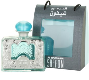 Al Haramain Shefon Eau de Parfum unisex 60 ml
