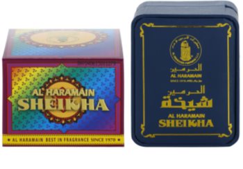 Al Haramain Sheikha parfumirano olje uniseks 12 ml