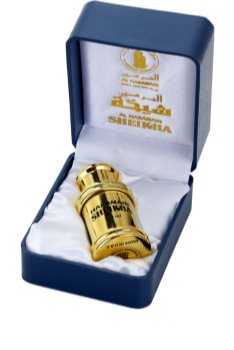 Al Haramain Sheikha parfumirano olje uniseks 12 ml
