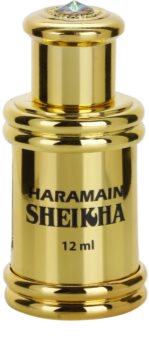 Al Haramain Sheikha parfumirano olje uniseks 12 ml