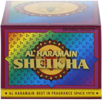 Al Haramain Sheikha parfumirano olje uniseks 12 ml