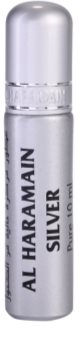 Al Haramain Silver huile parfumée mixte 10 ml