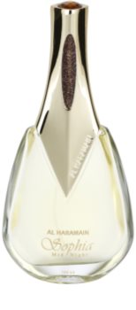 Al Haramain Sophia Midnight eau de parfum pentru femei 100 ml