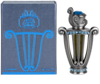 al haramain solitaire olejek perfumowany 12 ml    
