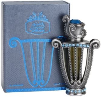 Al Haramain Solitaire illatos olaj nőknek 12 ml