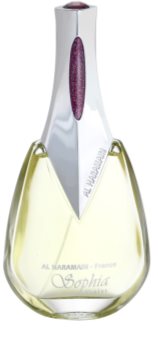 Al Haramain Sophia Violet eau de parfum pour femme 100 ml
