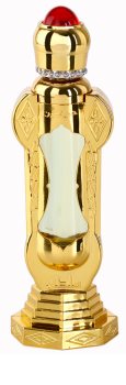 Al Haramain Sultan parfémovaný olej unisex 12 ml