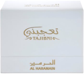 Al Haramain Tajibni olio profumato per donna 6 ml