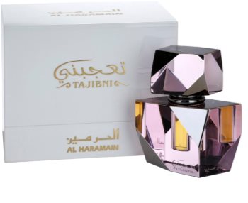 Al Haramain Tajibni olio profumato per donna 6 ml