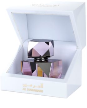 Al Haramain Tajibni olio profumato per donna 6 ml