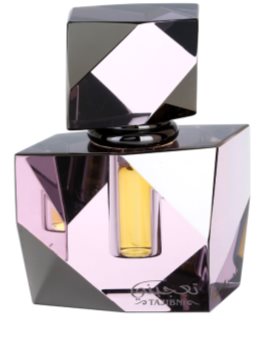 Al Haramain Tajibni olio profumato per donna 6 ml
