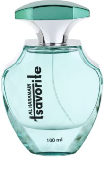 Al Haramain Tsavorite Eau de Parfum unisex 100 ml