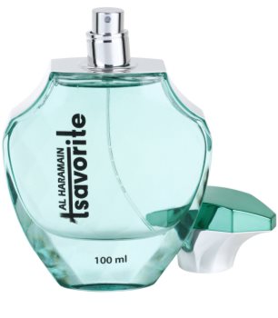 Al Haramain Tsavorite Eau de Parfum unisex 100 ml