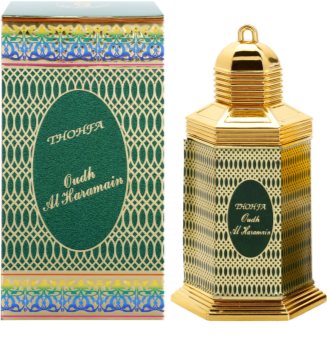 Al Haramain Thohfa Oudh Al Haramain kadidlo 50 g