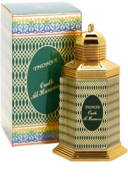 Al Haramain Thohfa Oudh Al Haramain kadidlo 50 g